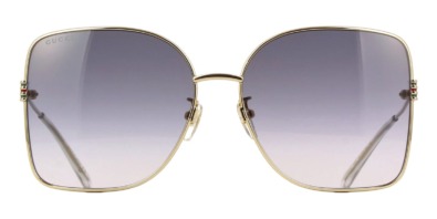Kính mát (kính râm) Gucci GG1282SA 002 chính hãng