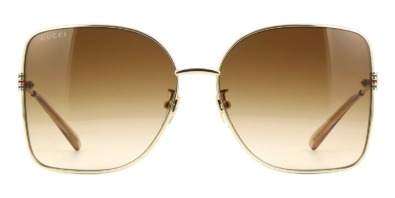 Kính mát (kính râm) Gucci GG1282SA 003 chính hãng