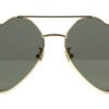 Kính mát (kính râm) Gucci GG1283S 001 chính hãng