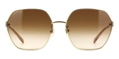 Kính mát (kính râm) Gucci GG1285SA 002 chính hãng