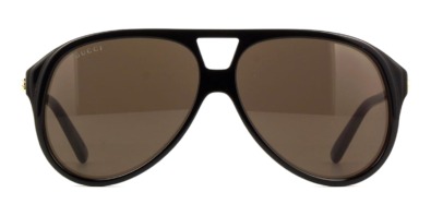 Kính mát (kính râm) Gucci GG1286S 001 chính hãng