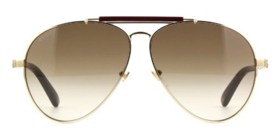 Kính mát (kính râm) Gucci GG1287S 002 chính hãng