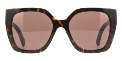 Kính mát (kính râm) Gucci GG1300S 002 chính hãng