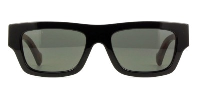 Kính mát (kính râm) Gucci GG1301S 001 chính hãng