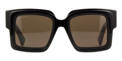 Kính mát (kính râm) Gucci GG1307S 001 chính hãng