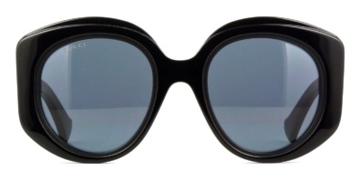 Kính mát (kính râm) Gucci GG1308S 001 chính hãng