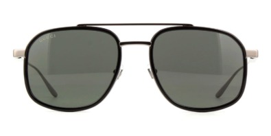 Kính mát (kính râm) Gucci GG1310S 001 chính hãng