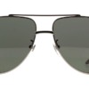 Kính mát (kính râm) Gucci GG1311S 001 chính hãng