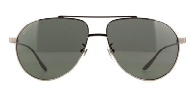 Kính mát (kính râm) Gucci GG1311S 001 chính hãng