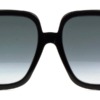 Kính mát (kính râm) Gucci GG1314S 001 chính hãng