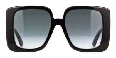 Kính mát (kính râm) Gucci GG1314S 001 chính hãng