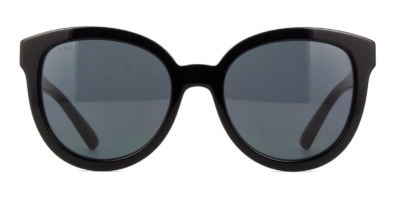 Kính mát (kính râm) Gucci GG1315S 001 chính hãng
