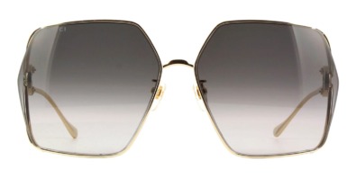 Kính mát (kính râm) Gucci GG1322SA 001 chính hãng