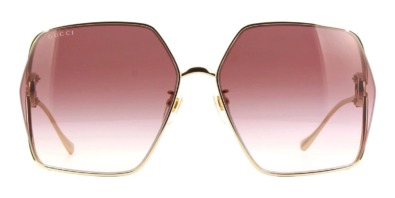 Kính mát (kính râm) Gucci GG1322SA 003 chính hãng