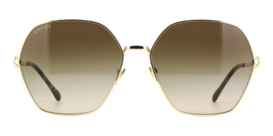 Kính mát (kính râm) Gucci GG1335S 002 chính hãng