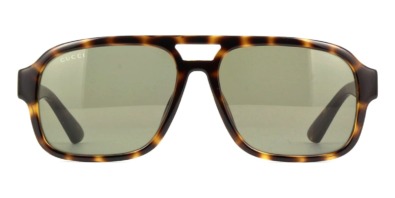 Kính mát (kính râm) Gucci GG1342S 003 chính hãng