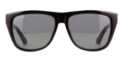 Kính mát (kính râm) Gucci GG1345S 001 chính hãng