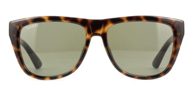 Kính mát (kính râm) Gucci GG1345S 003 chính hãng