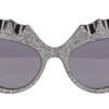 Kính mát (kính râm) Gucci Hollywood Forever GG0781S 003 chính hãng