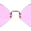 Kính mát (kính râm) Gucci Hollywood Forever GG0897S 001 chính hãng