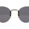 Kính mát (kính râm) Gucci Hollywood Forever GG0898S 001 chính hãng