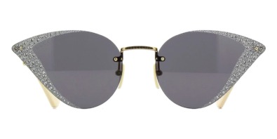 Kính mát (kính râm) Gucci Hollywood Forever GG0898S 001 chính hãng