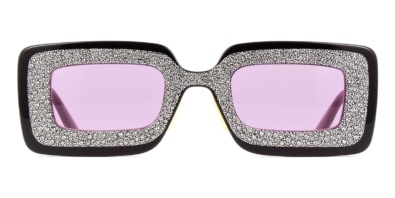 Kính mát (kính râm) Gucci Hollywood Forever GG0974S 001 chính hãng