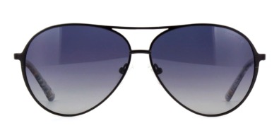 Kính mát (kính râm) Guess GU7847/S 02D Polarised chính hãng