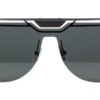 Kính mát (kính râm) Hublot H026 075 000 Polarised chính hãng
