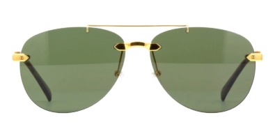 Kính mát (kính râm) Hublot H058 120 GRF Polarised chính hãng