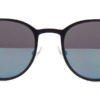 Kính mát (kính râm) Hugo Boss 1008-S OVKXT Matte Black and Blue chính hãng