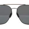 Kính mát (kính râm) Hugo Boss 1032/F/S 003M9 Polarised Matte Black chính hãng