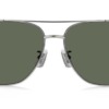 Kính mát (kính râm) Hugo Boss 1177/F/S SVKQT chính hãng