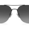 Kính mát (kính râm) Hugo Boss 1286/F/SK 0039O chính hãng