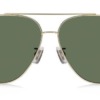 Kính mát (kính râm) Hugo Boss 1296/F/S AOZQT chính hãng