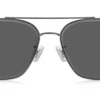 Kính mát (kính râm) Hugo Boss 1345/F/SK V81IR chính hãng