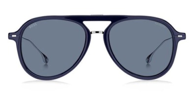 Kính mát (kính râm) Hugo Boss 1356/S NLBYQ Polarised chính hãng