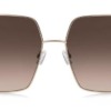 Kính mát (kính râm) Hugo Boss 1396/S DDBHA chính hãng