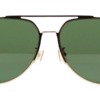 Kính mát (kính râm) Hugo Boss 1404/F/SK J5GQT chính hãng