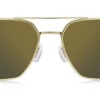 Kính mát (kính râm) Hugo Boss 1414/S 0NZJO chính hãng