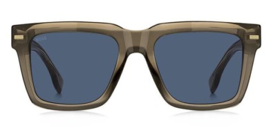 Kính mát (kính râm) Hugo Boss 1442/S 09QKU chính hãng
