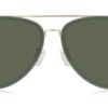 Kính mát (kính râm) Hugo Boss 1466/F/SK AOZQT chính hãng