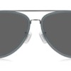 Kính mát (kính râm) Hugo Boss 1466/F/SK R80M9 Polarised chính hãng