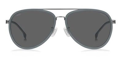 Kính mát (kính râm) Hugo Boss 1466/F/SK R80M9 Polarised chính hãng
