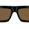 Kính mát (kính râm) Hugo Boss 1502/S 80770 chính hãng