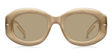 Kính mát (kính râm) Hugo Boss 1521/S 10AJG chính hãng