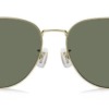 Kính mát (kính râm) Hugo Boss 1536/F/S AOZQT chính hãng