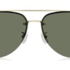 Kính mát (kính râm) Hugo Boss 1537/F/SK AOZQT chính hãng