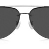 Kính mát (kính râm) Hugo Boss 1537/F/SK V81IR chính hãng