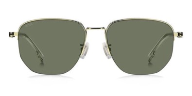 Kính mát (kính râm) Hugo Boss 1538/F/SK J5GQT chính hãng